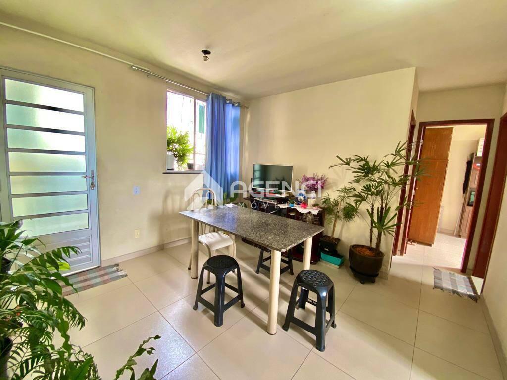 Apartamento, Califórnia, 2 Quartos, 0 Vaga, 0 Suíte