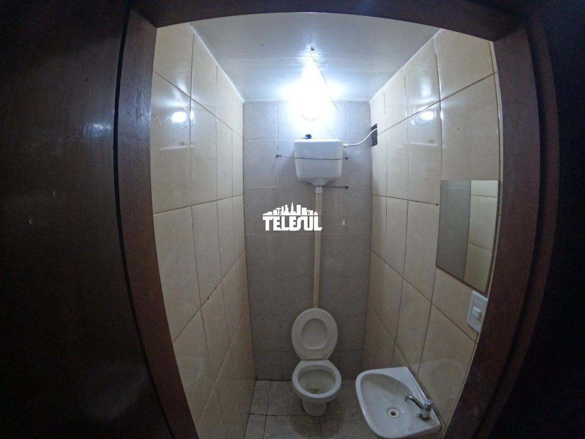 Galpão, Jardim Colonial, 0 Quarto, 0 Vaga