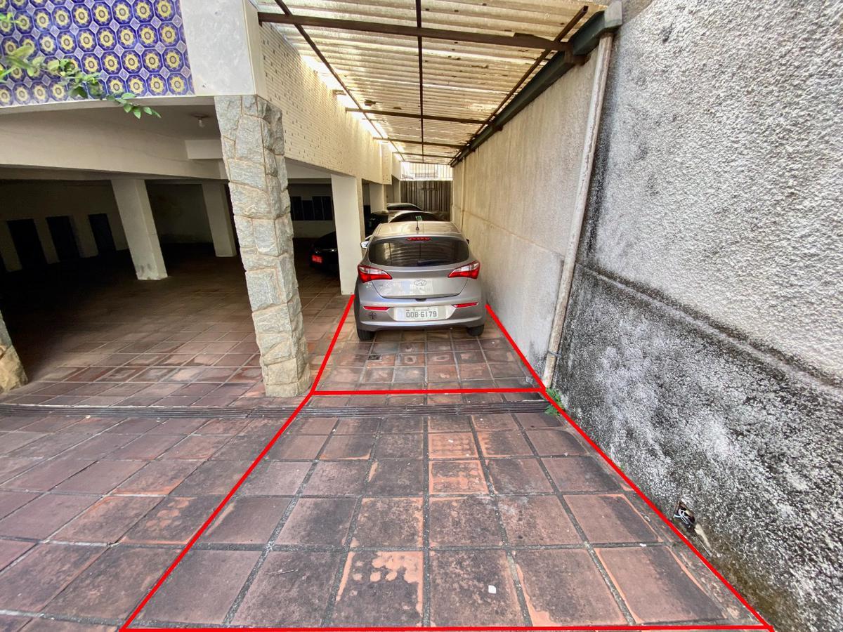 Apartamento, São José, 3 Quartos, 2 Vagas, 1 Suíte