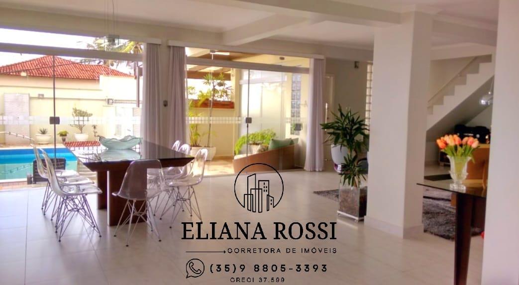 Casa, Vila Verde, 3 Quartos, 4 Vagas, 1 Suíte