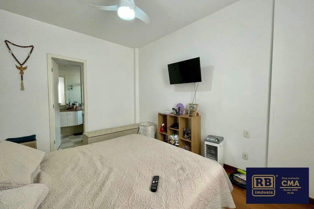 Apartamento, Lourdes, 4 Quartos, 2 Vagas, 1 Suíte
