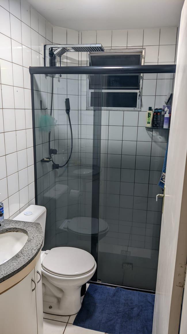 Apartamento, Castelo, 2 Quartos, 0 Vaga