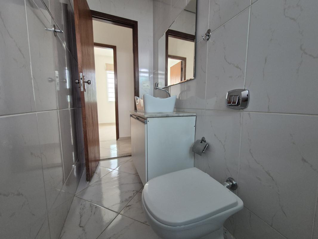 Casa, Salgado Filho, 4 Quartos, 3 Vagas, 1 Suíte