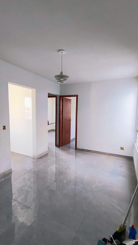 Apartamento, Vila Beneves, 2 Quartos, 1 Vaga