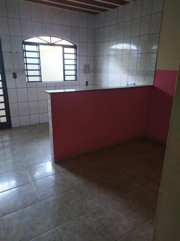 Casa, Tijuca, 2 Quartos, 2 Vagas, 1 Suíte