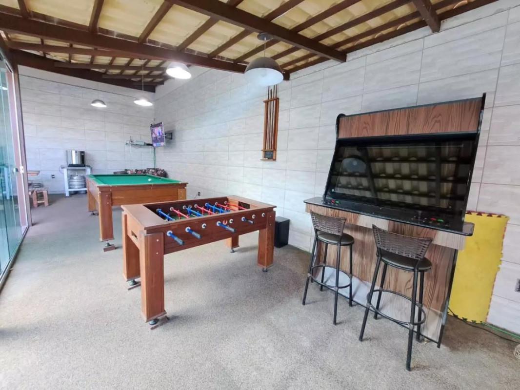 Casa, Tirol, 4 Quartos, 0 Vaga, 1 Suíte