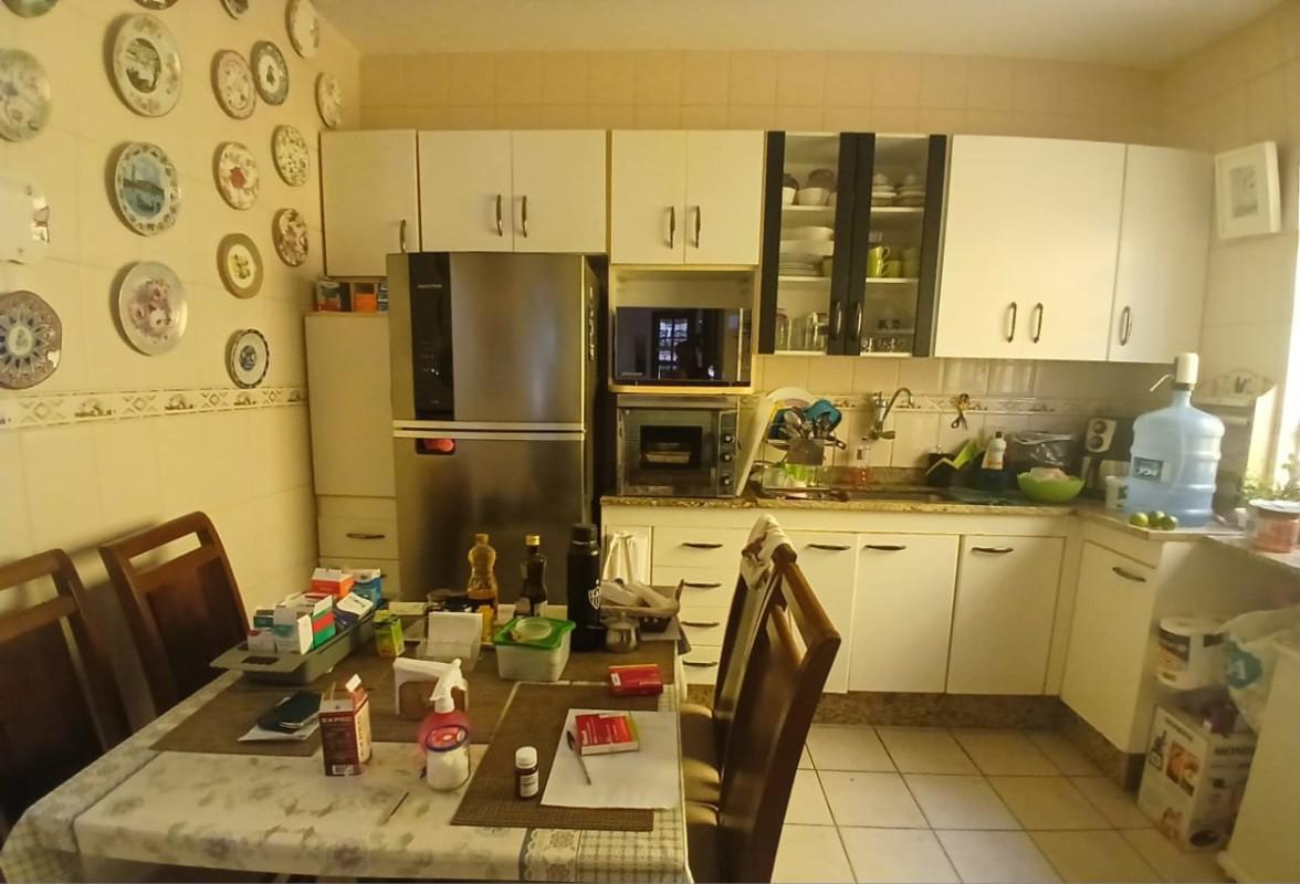 Casa, Planalto, 3 Quartos, 3 Vagas, 1 Suíte