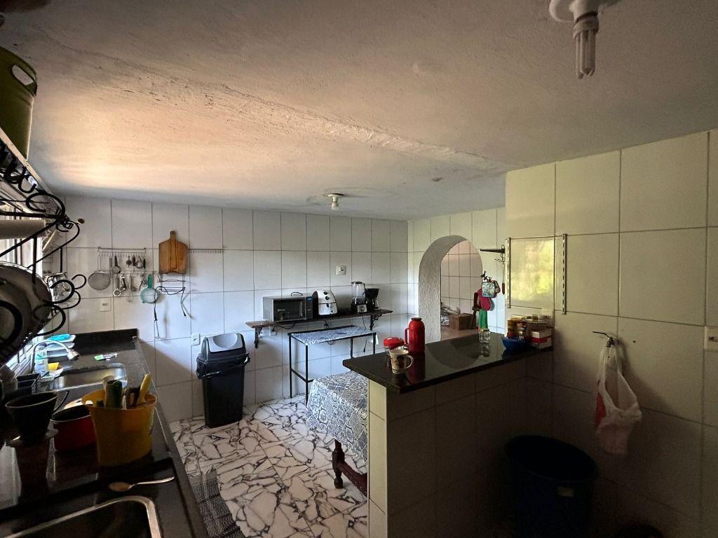 Casa, Centro, 4 Quartos, 10 Vagas
