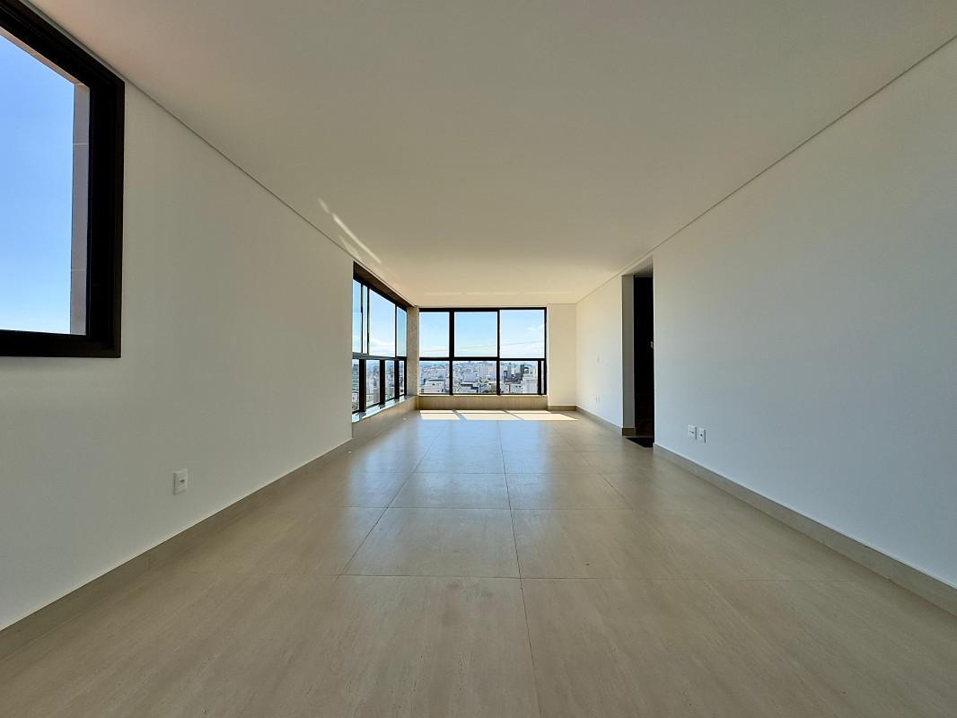 Apartamento, Castelo, 4 Quartos, 3 Vagas, 3 Suítes