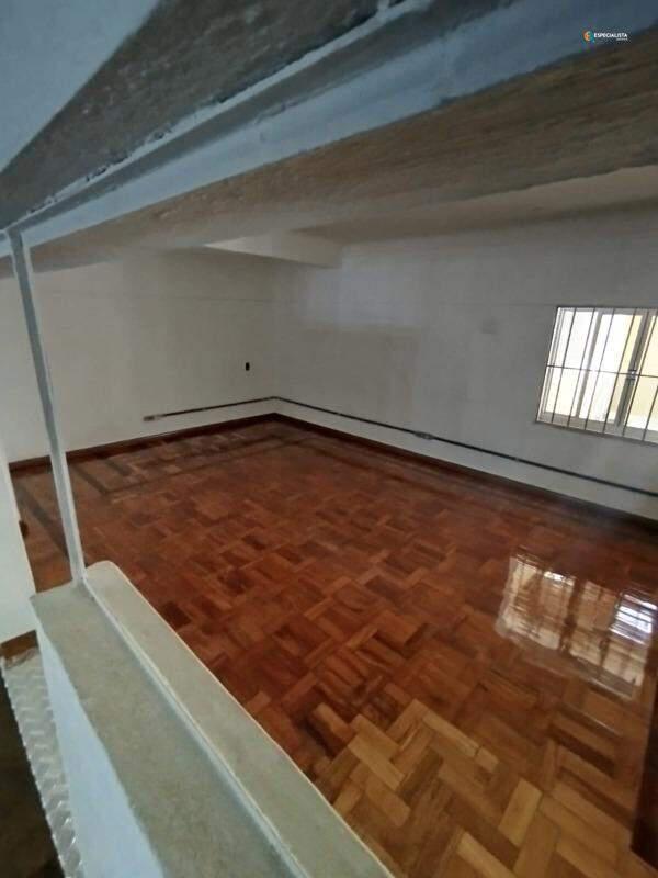 Andar, Floresta, 0 Quarto, 0 Vaga