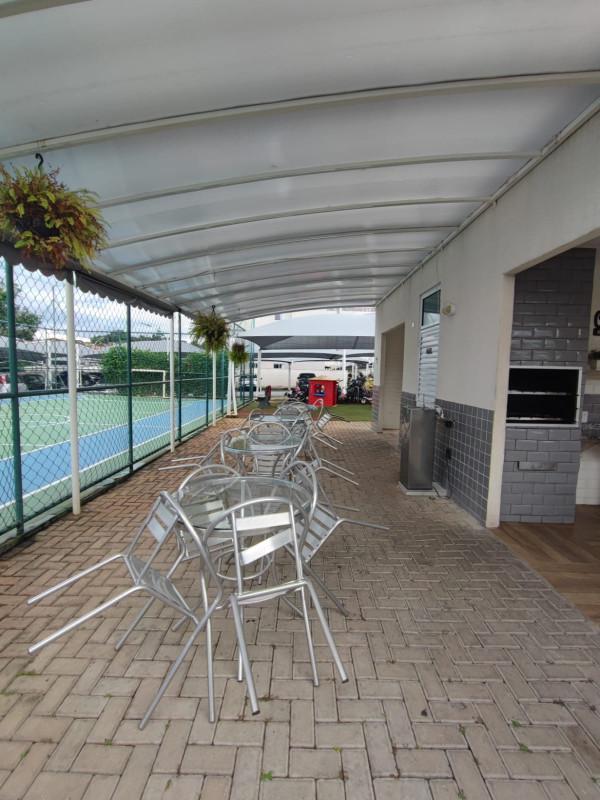 Apartamento, Mantiqueira, 2 Quartos, 1 Vaga