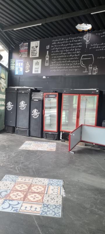 Andar, João Pinheiro, 0 Quarto, 0 Vaga