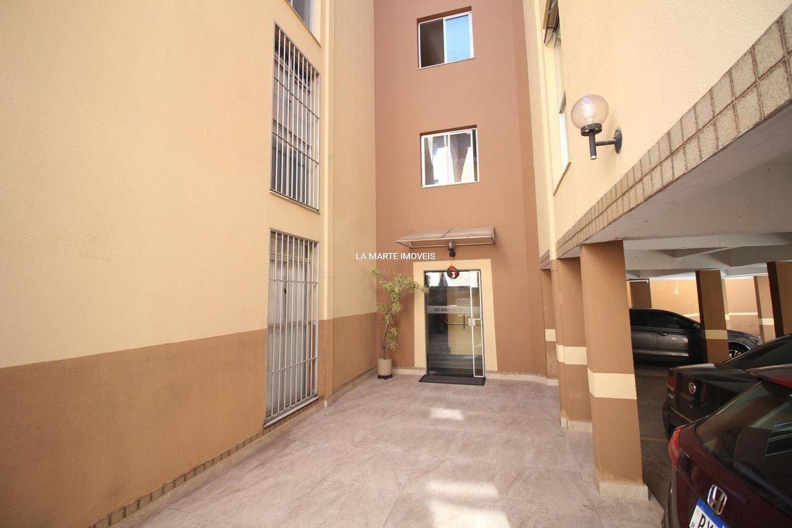 Apartamento, Jardim Riacho das Pedras, 3 Quartos, 1 Vaga, 1 Suíte