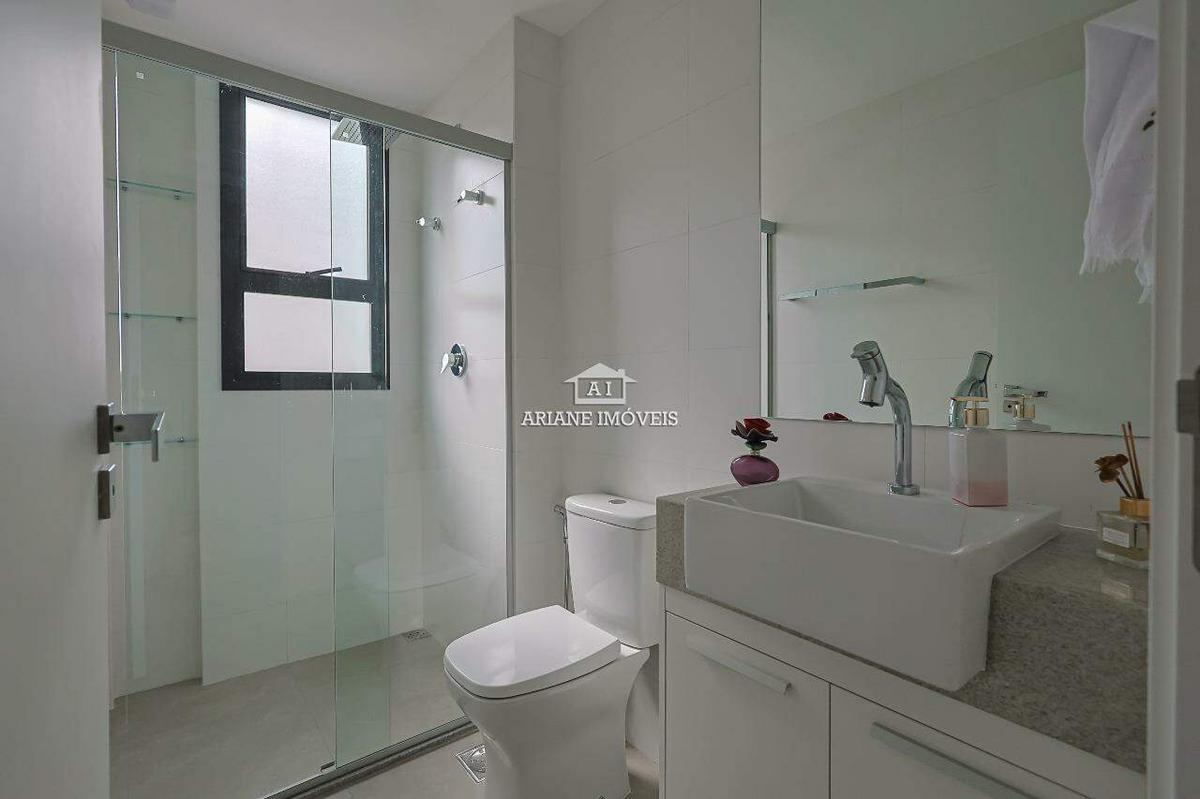 Apartamento, Vale do Sereno, 1 Quarto, 1 Vaga, 1 Suíte