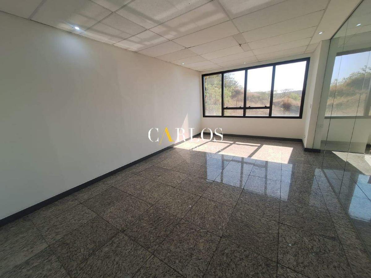 Andar, Vila da Serra, 5 Vagas