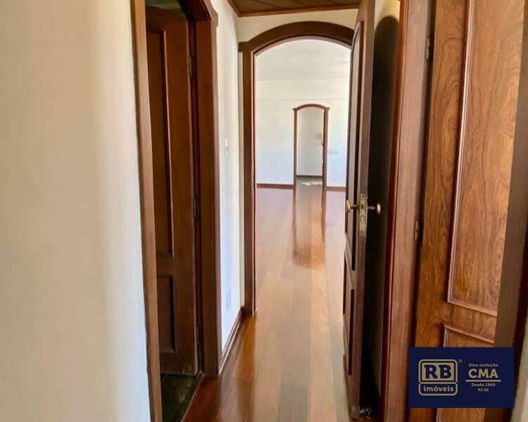 Cobertura, Santo Antônio, 3 Quartos, 2 Vagas, 2 Suítes