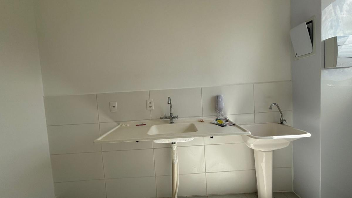 Apartamento, Goiânia, 2 Quartos, 1 Vaga