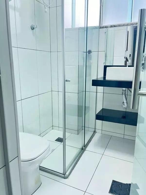 Apartamento, Salgado Filho, 2 Quartos, 1 Vaga