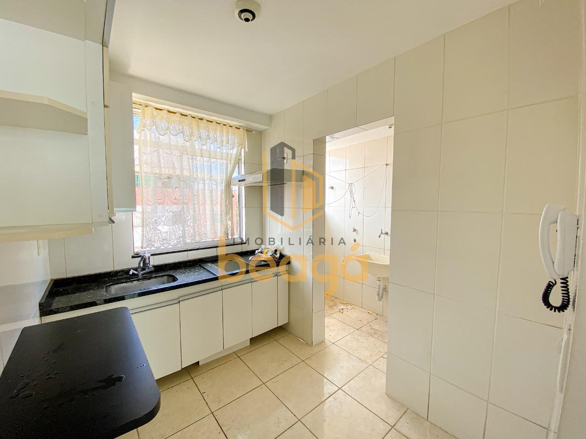 Apartamento, Arvoredo, 3 Quartos, 2 Vagas, 1 Suíte