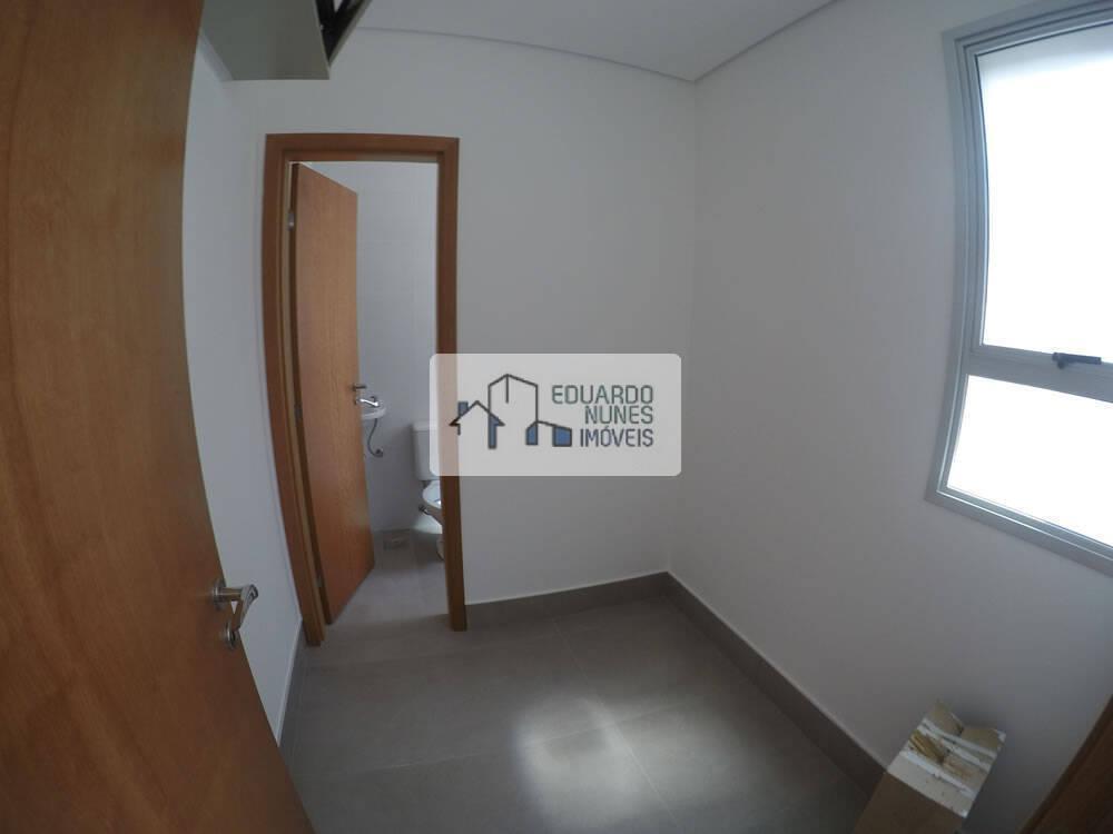 Apartamento, Anchieta, 4 Quartos, 3 Vagas, 2 Suítes