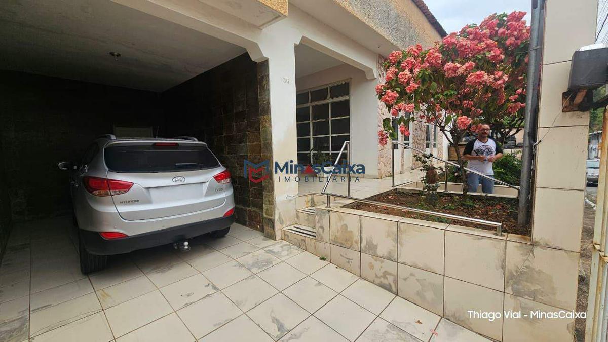 Casa, São José, 3 Quartos, 2 Vagas, 1 Suíte