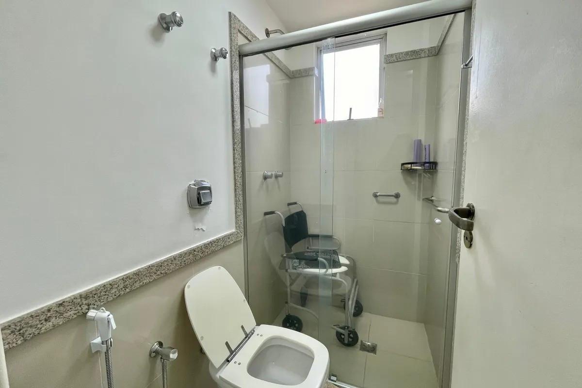 Apartamento, Lourdes, 4 Quartos, 2 Vagas, 1 Suíte