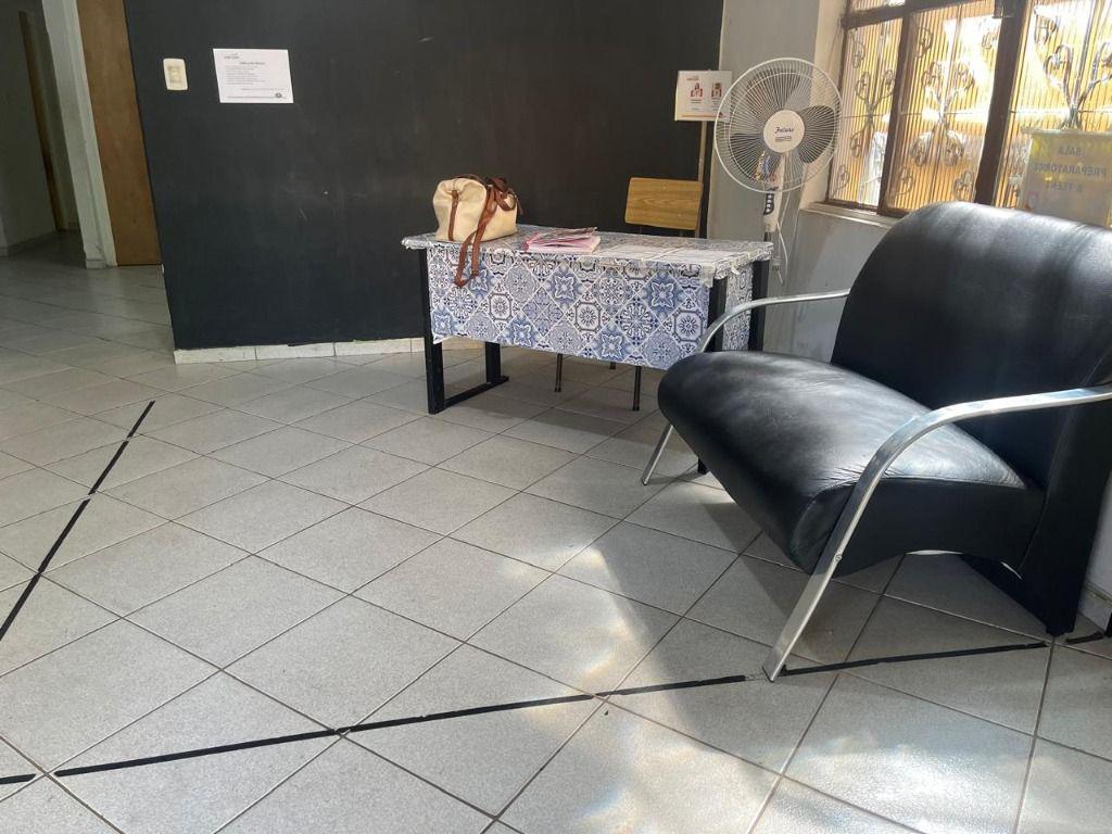 Casa, Centro, 0 Quarto, 0 Vaga