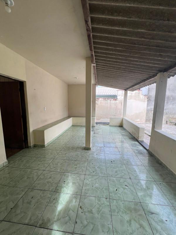 Casa, Alvorada, 4 Quartos, 0 Vaga, 1 Suíte