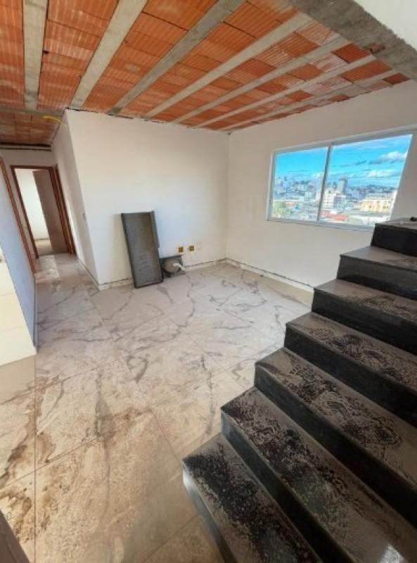 Cobertura, Padre Eustáquio, 3 Quartos, 2 Vagas, 2 Suítes