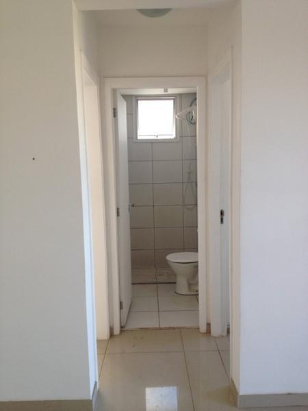 Apartamento, Planalto, 2 Quartos, 1 Vaga, 0 Suíte