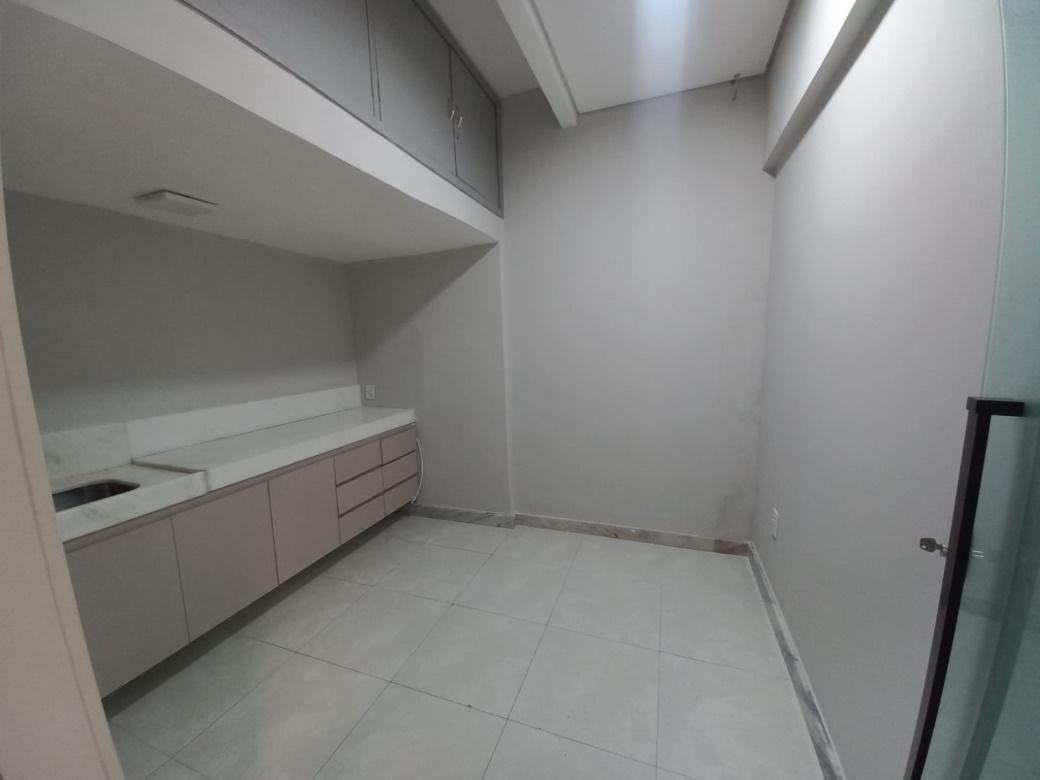 Casa, Cidade Jardim, 1 Quarto, 4 Vagas