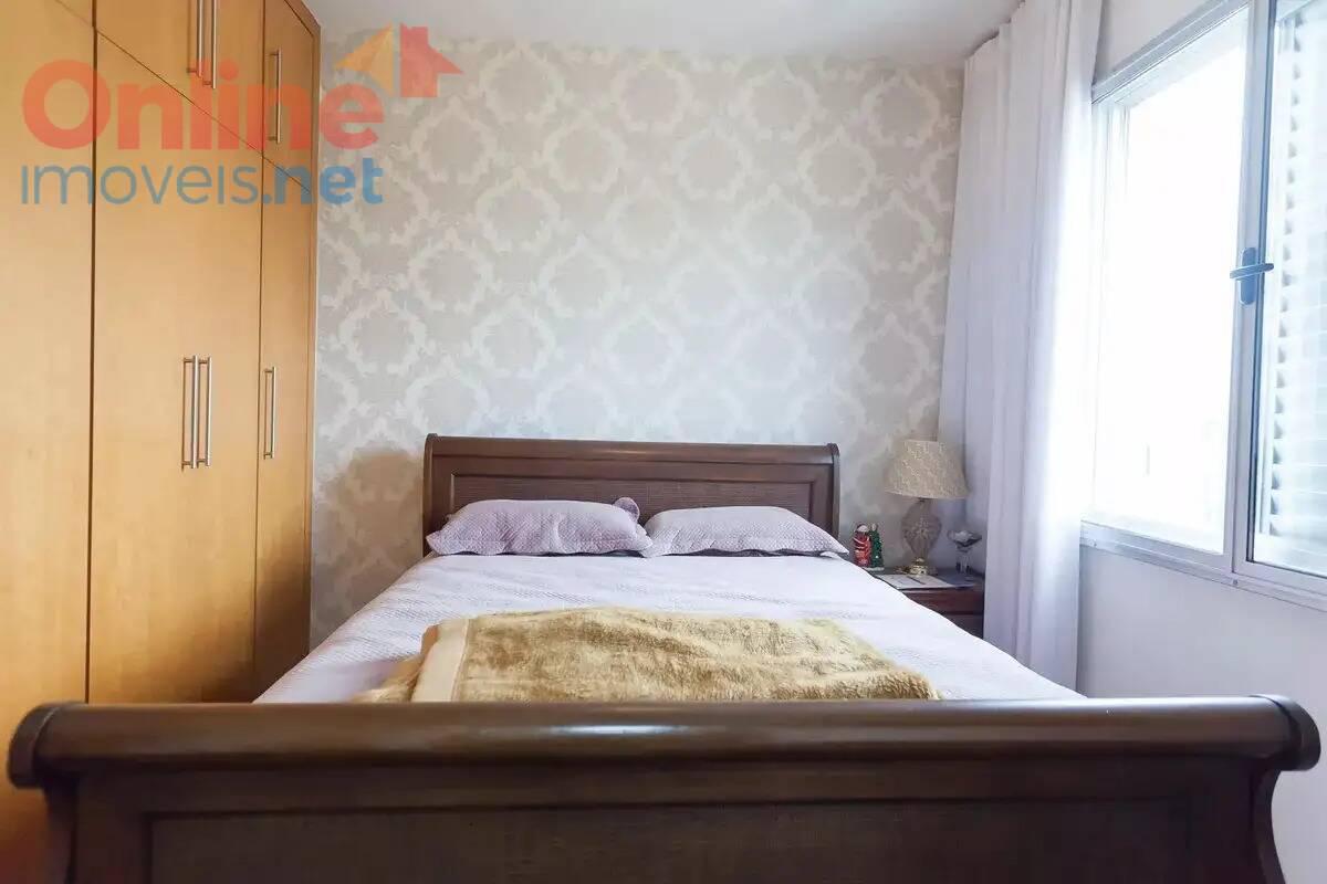 Apartamento, Estoril, 2 Quartos, 0 Vaga, 1 Suíte