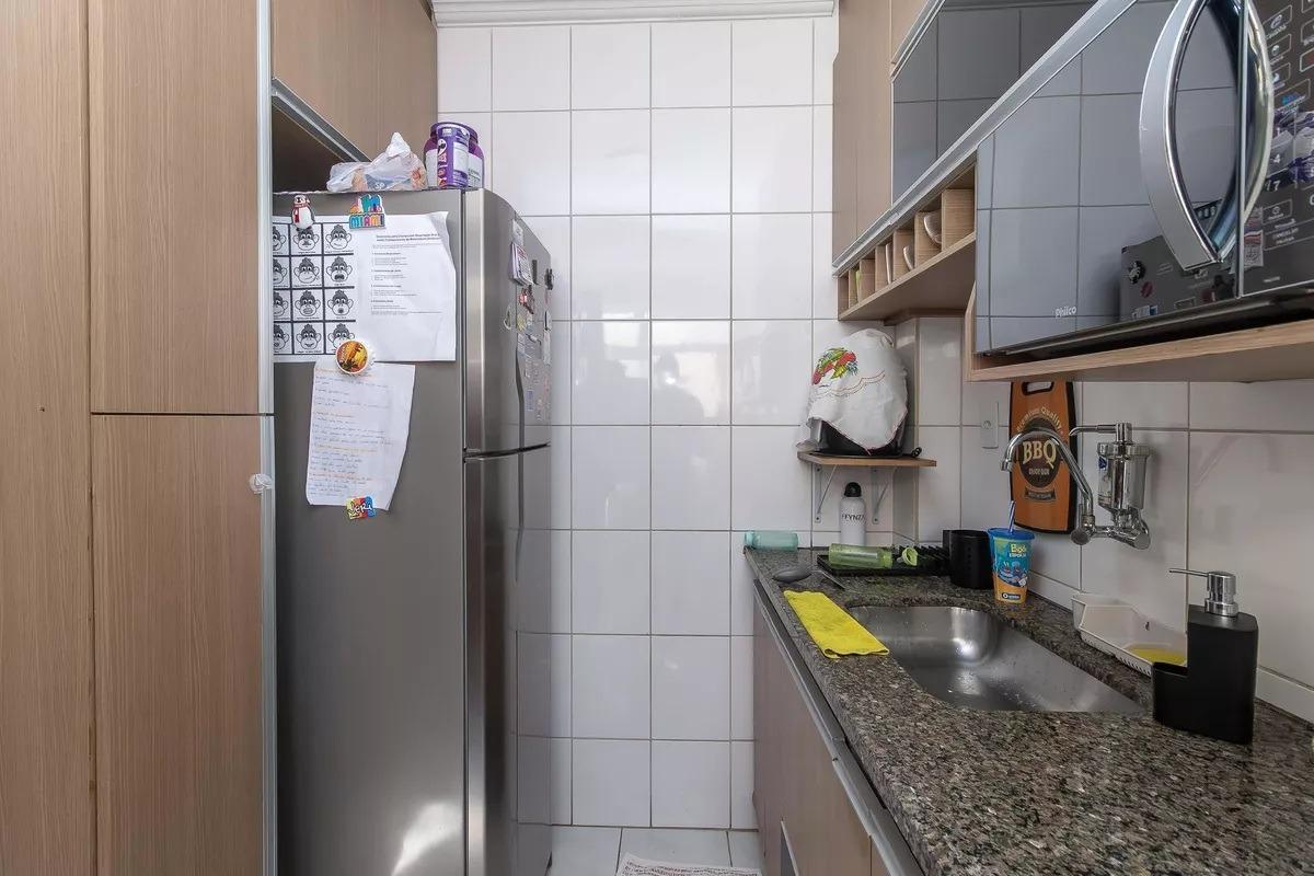 Apartamento, Santa Mônica, 3 Quartos, 2 Vagas