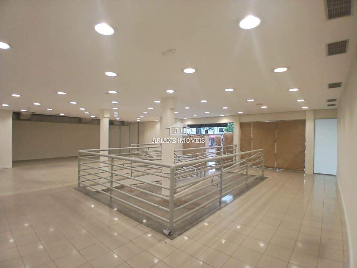Andar, Prado, 0 Quarto, 0 Vaga