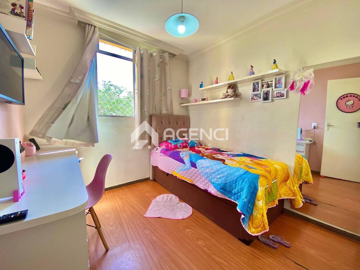 Apartamento, Califórnia, 3 Quartos, 0 Vaga, 0 Suíte