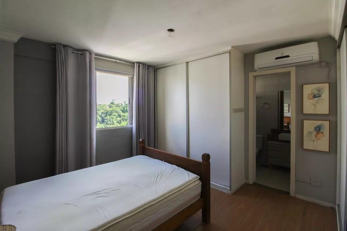 Apartamento, Castelo, 3 Quartos, 2 Vagas, 1 Suíte