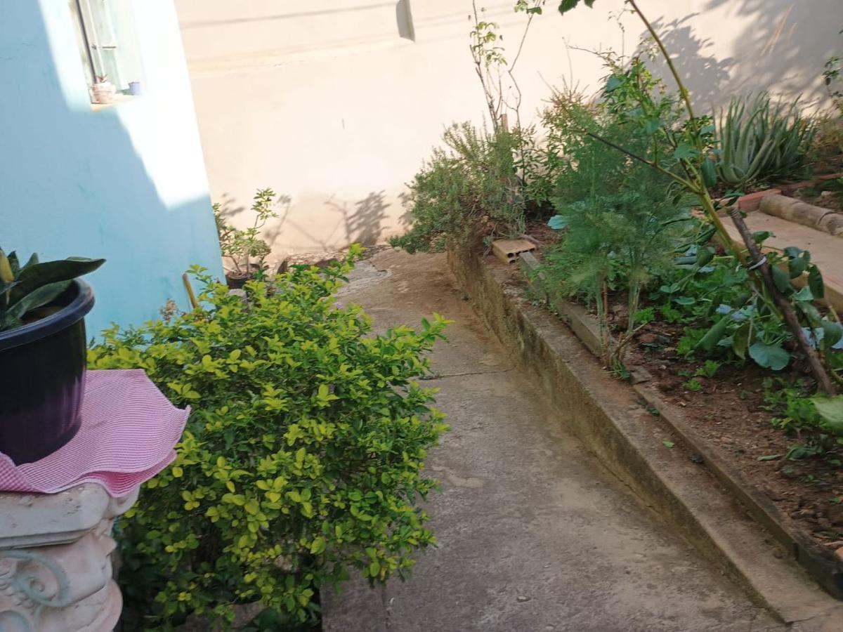 Casa, São Gabriel, 4 Quartos, 6 Vagas