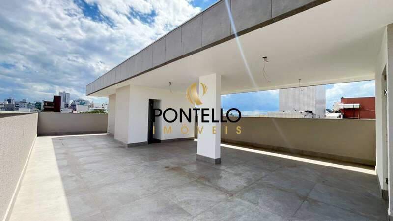 Cobertura, Castelo, 5 Quartos, 2 Vagas, 3 Suítes