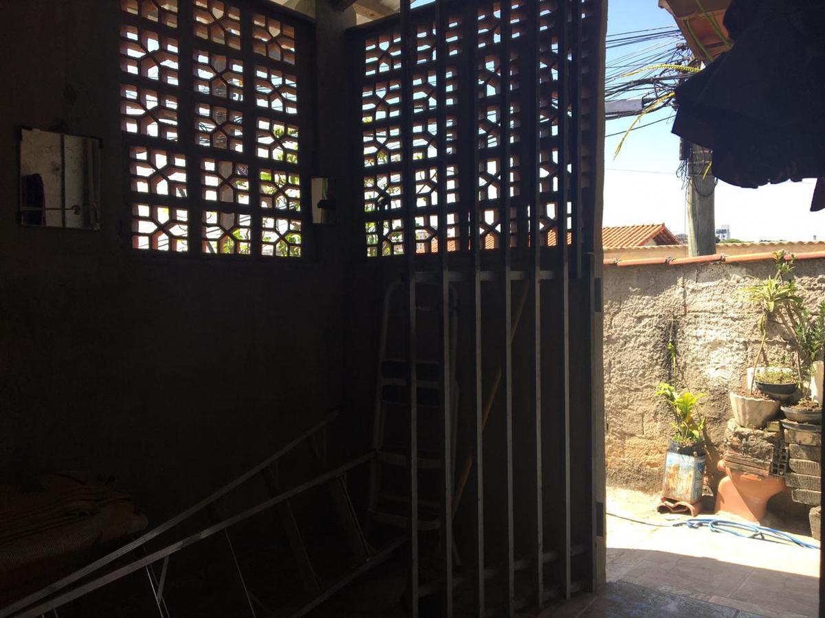 Casa, Serrano, 2 Quartos, 2 Vagas