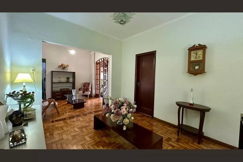 Casa, Carlos Prates, 4 Quartos, 20 Vagas, 1 Suíte
