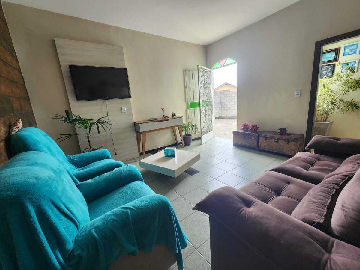 Casa, Pindorama, 7 Quartos, 6 Vagas