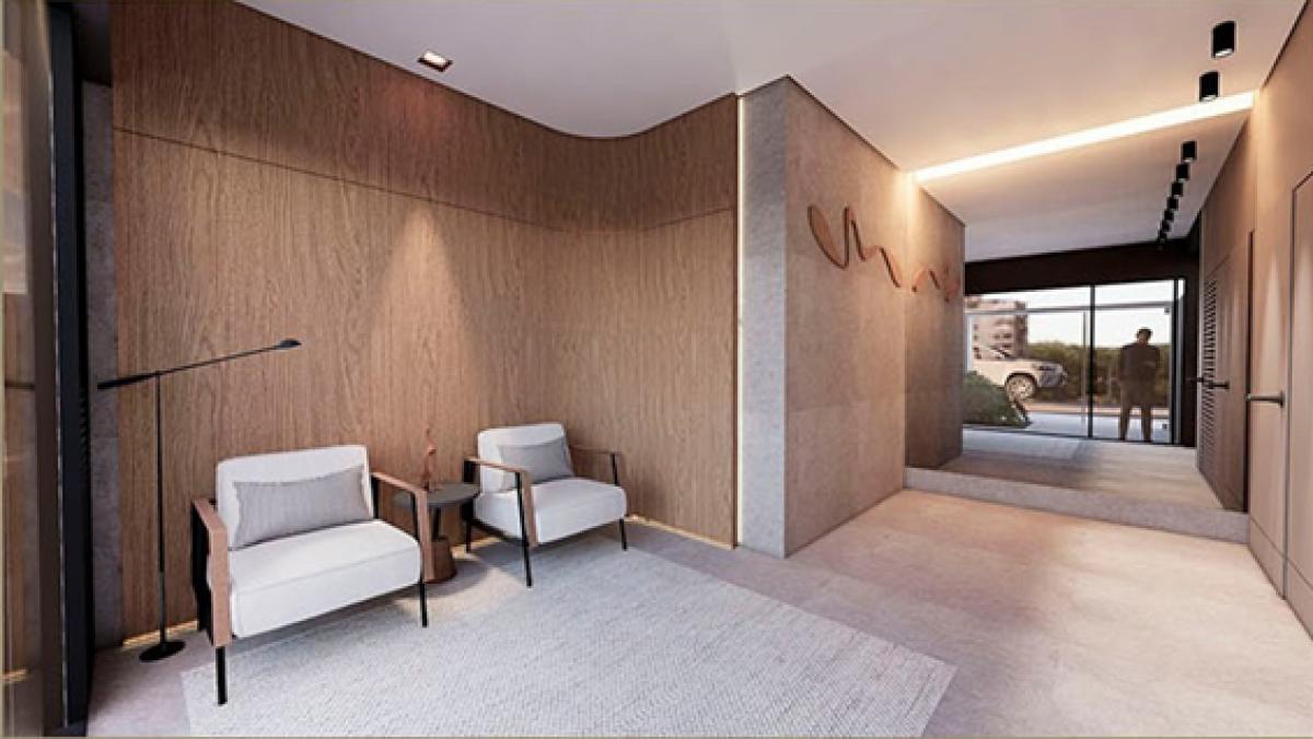Apartamento, Luxemburgo, 3 Quartos, 2 Vagas, 2 Suítes