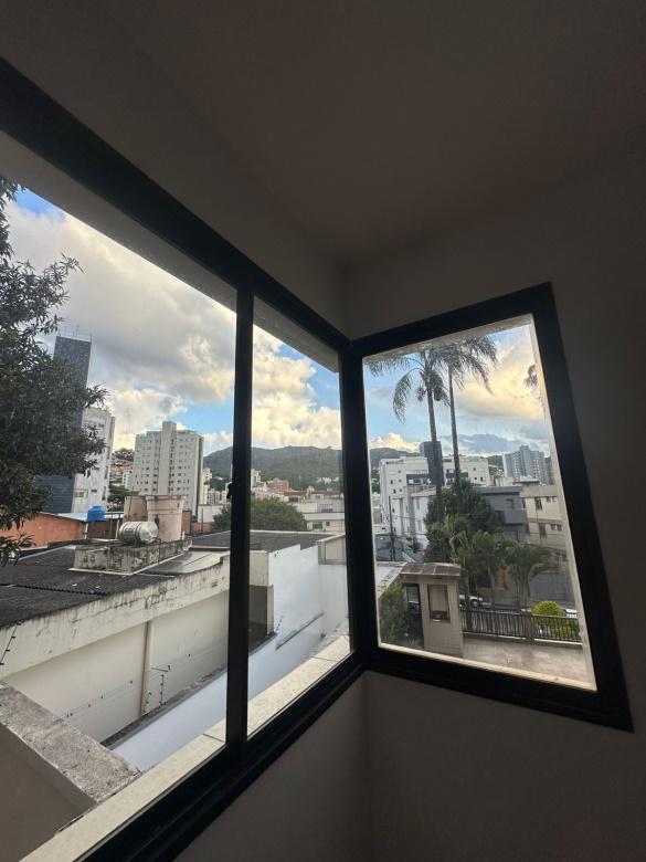 Apartamento, Serra, 4 Quartos, 2 Vagas, 1 Suíte