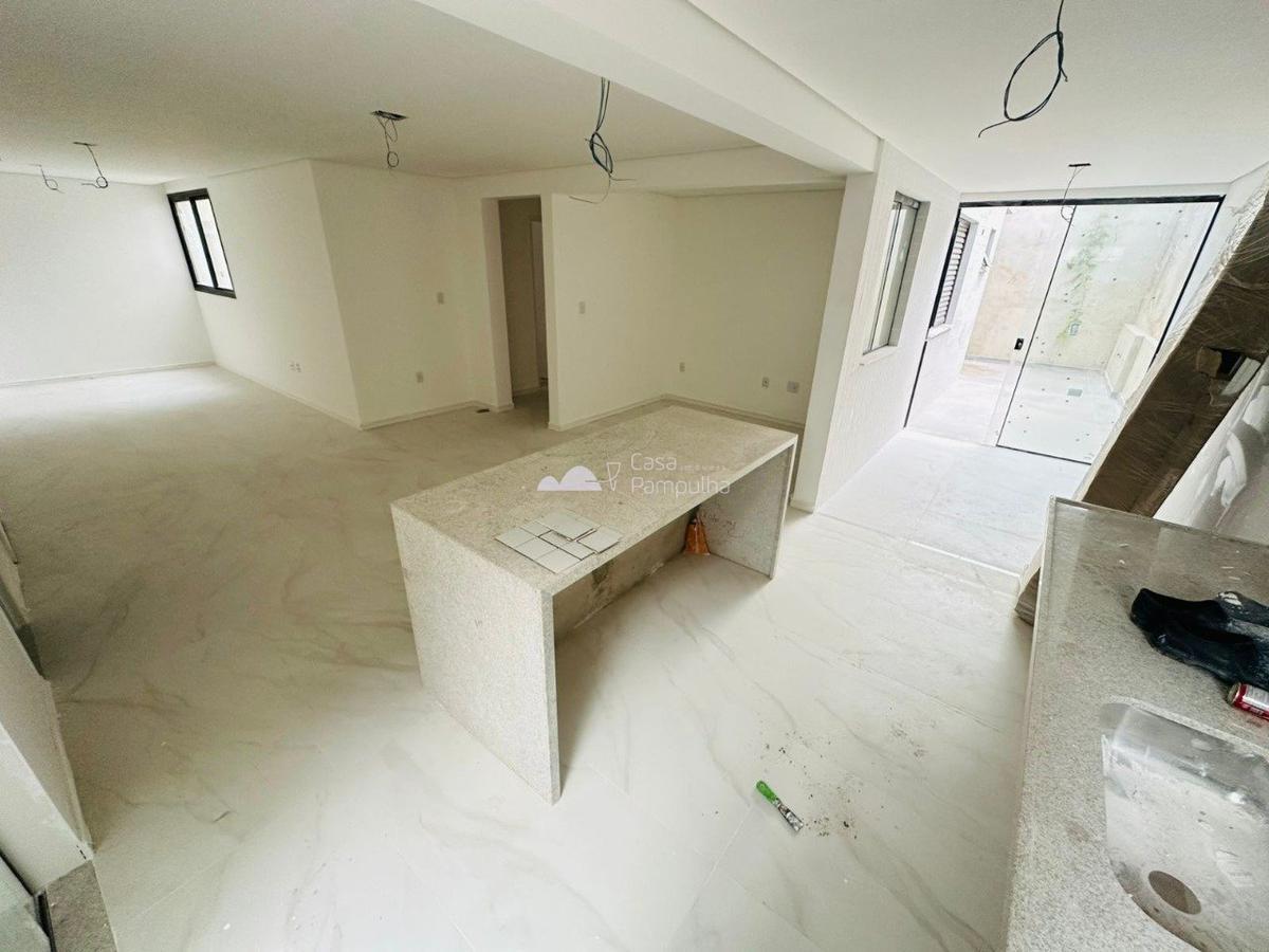 Apartamento, Liberdade, 4 Quartos, 2 Vagas, 1 Suíte