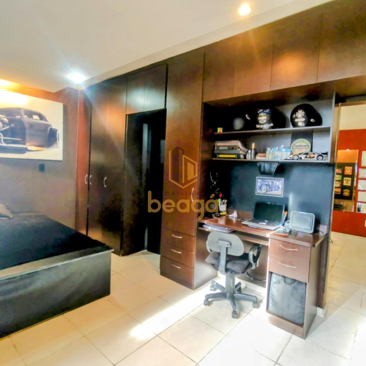 Apartamento, Colégio Batista, 1 Quarto, 1 Vaga