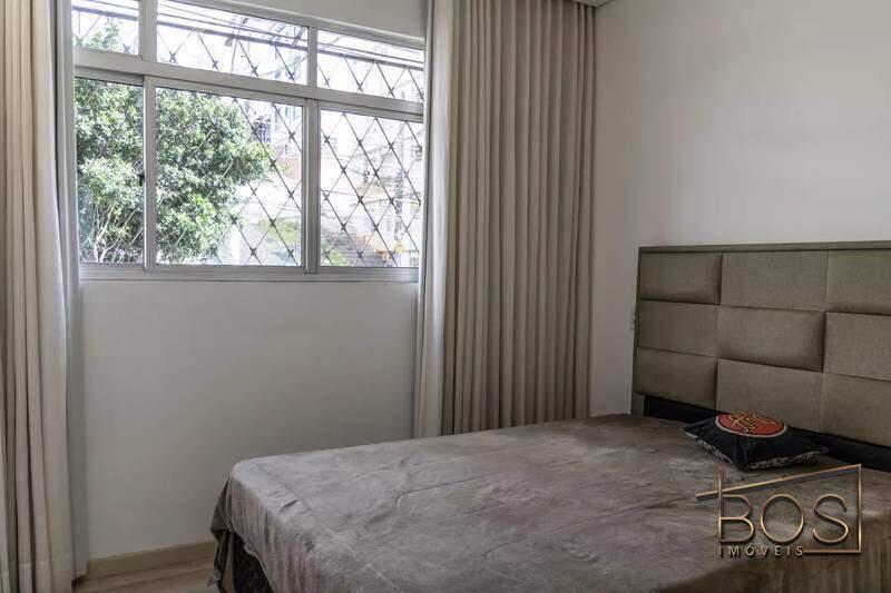 Apartamento, Gutierrez, 3 Quartos, 1 Vaga, 1 Suíte