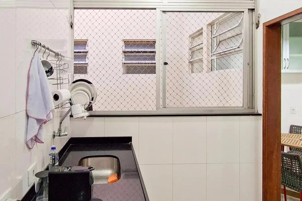 Apartamento, União, 3 Quartos, 1 Vaga, 1 Suíte