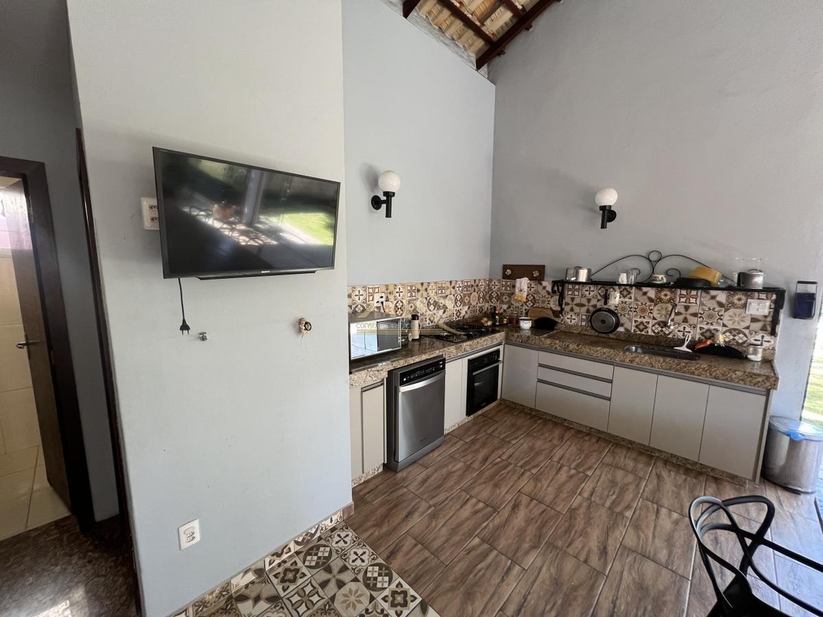 Casa, Quintas do Godoy, 4 Quartos, 10 Vagas, 1 Suíte