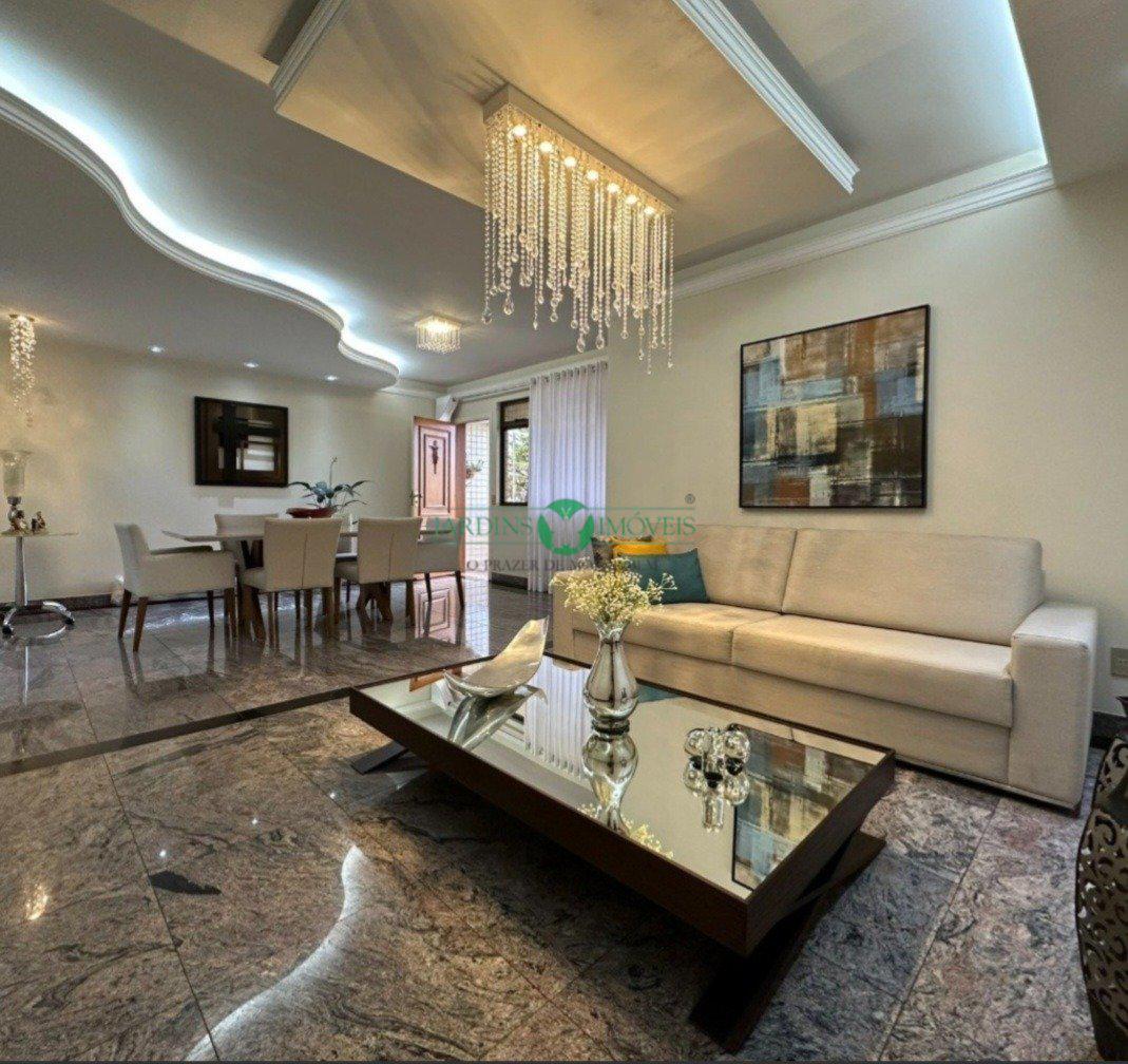 Apartamento, Palmares, 5 Quartos, 3 Vagas, 2 Suítes