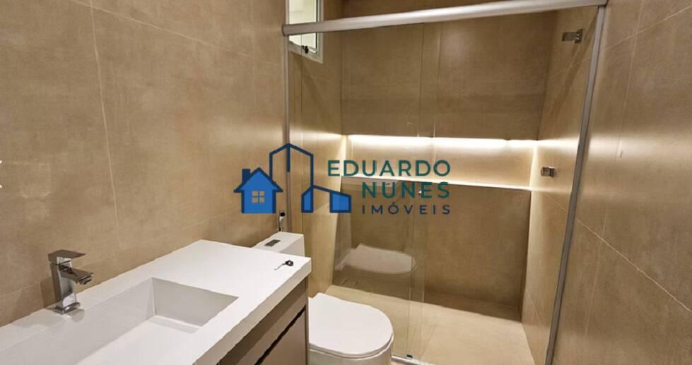 Apartamento, Santo Antônio, 4 Quartos, 2 Vagas, 1 Suíte